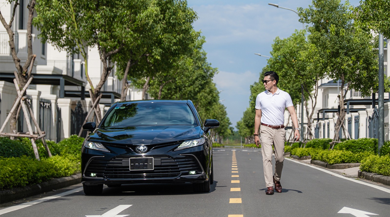 Bạn đã biết: Tất tần tật về dừng - đỗ ô tô