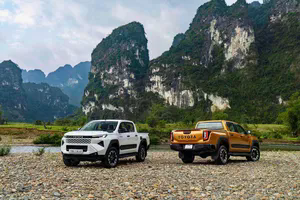 Toyota công bố kết quả kinh doanh và hoạt động nổi bật trong 6 tháng đầu năm 2026