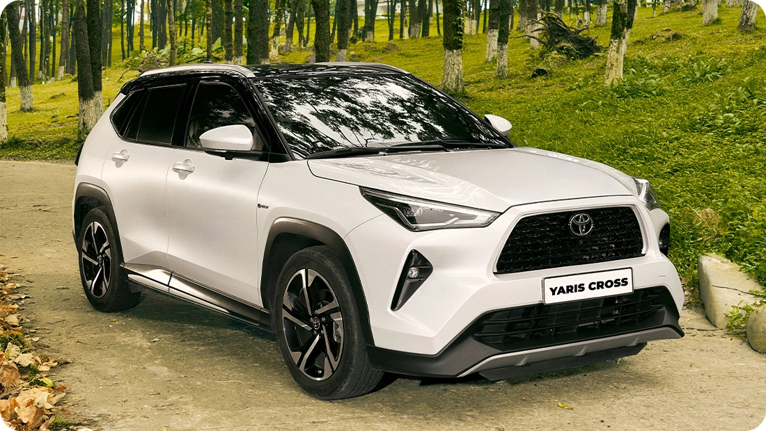 Toyota Việt Nam thông báo mức giá mới cho một số mẫu xe Hybrid