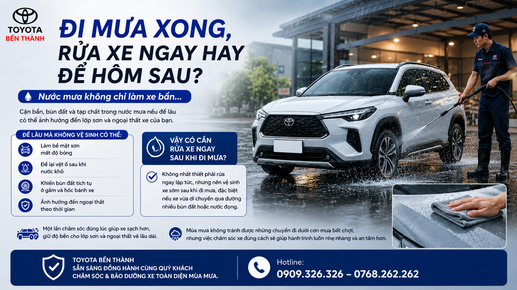 MÙI ĐIỀU HÒA ĐẦU MÙA MƯA KHÔNG CHỈ LÀ CHUYỆN KHÓ CHỊU.